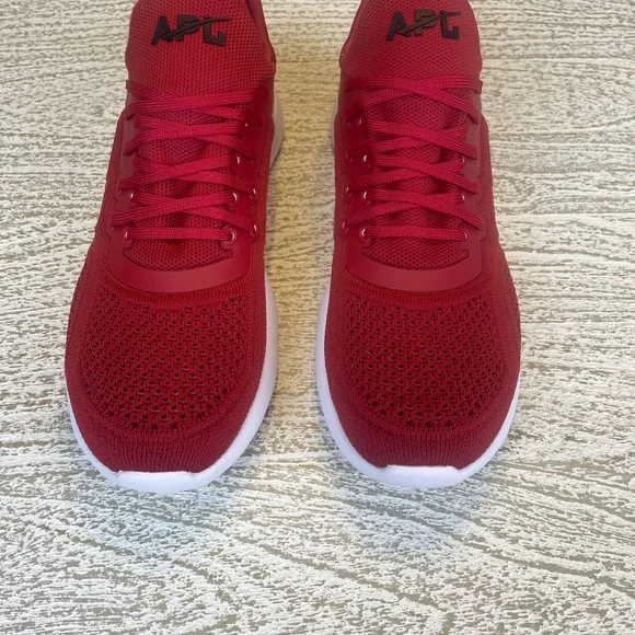 🔥 APL Men's TechLoom Tracer NWT